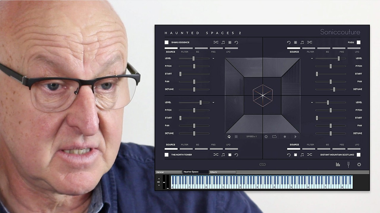 ADD-ON SOUNDPACKS | Soniccouture