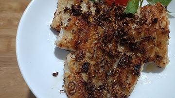 Cách làm món Cá lóc chiên sả ớt thơm lừng by Ẩm thực Việt
