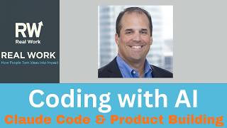 The Real Work of Coding with AI: Claude Code & Product Building with Ben Novak