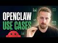 Open Claw Practical Use Cases You Can Try Today