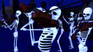 Danse Macabre 2010 Saint-Saëns 