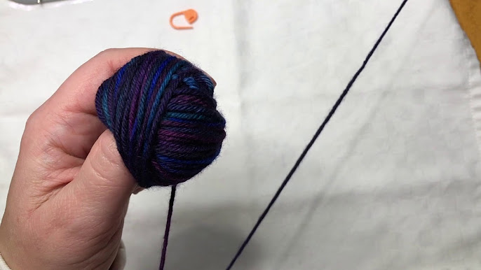 4 Methods for Knitting in the Round