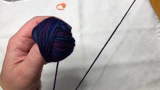 How to Wind a Centre Pull Ball
