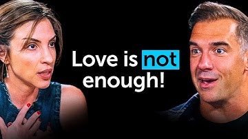 Validation is More Important Than Love! | Dr. Caroline Fleck