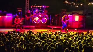 Queensryche: "Take Hold Of The Flame" (live) 'Hells Heroe's VI' Houston, TX 2024