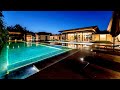 $100M Architectural Work of Art Luxury Villa in Umm Suqeim, Dubai, United Arab Emirates