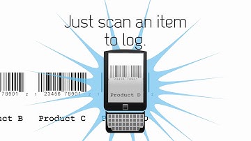 codeREADr: Inventory. Now affordable.