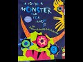 If You're a Monster and You Know It, Rebecca and Ed Emberley, Reading with Donkeys