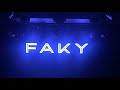 FAKY現メンバー5人体制4周年記念フェイマニmix