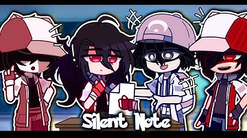 [Repost] Silent Note but it