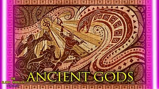 Ancient Gods & The Cultures That Worshipped Them | The Elder Scrolls Podcast #76