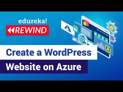 Create A WordPress