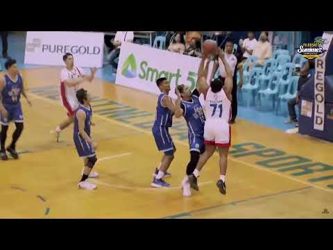 Full Game Highlights