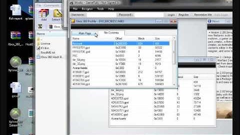 HOW TO MOD YOUR GAMERTAG ON MW2