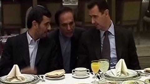 Syrie: bilan de 10 ans de pouvoir de Bachar Al-assad