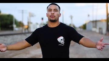 Official Music Video "Run It"  IDentity (omar monge)