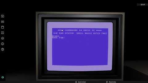 Breadbox - Simple Set Up Guide