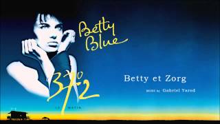 Video thumbnail of "Betty Blue - Betty et Zorg"