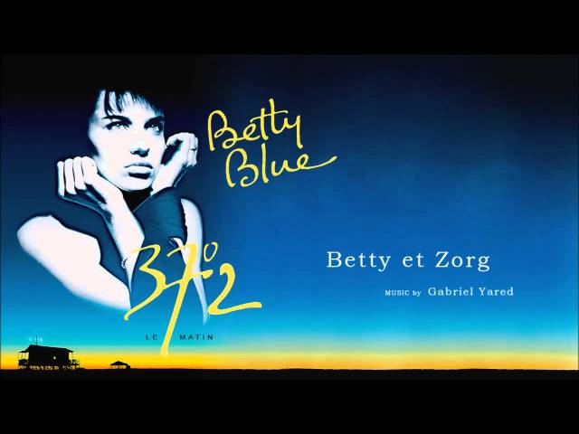 Saori Yano - Betty Et Zorg