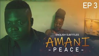 AMANI Episode 3 ( English Subtitles ) Online Bongo movie mpya 2024