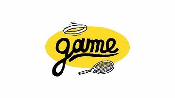 Game Set & Match II - Grems x Trafik x 20syl x BNPPM 2014