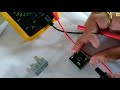 How to test Bridge Rectifier