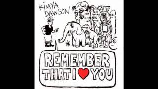 Video thumbnail of "Kimya Dawson - Tree Hugger"