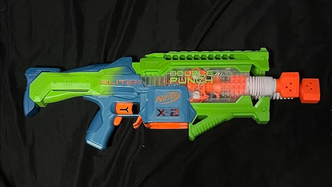 Nerf Elite 2.0 Ranger PD-5 - Autobrinca Online