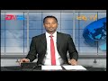 Midday news in tigrinya for may 10 2024  eritv eritrea