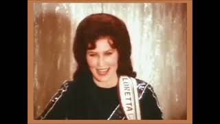 Watch Loretta Lynn Wine Women And Song video