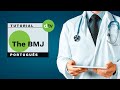 Dotlib  the bmj  tutorial