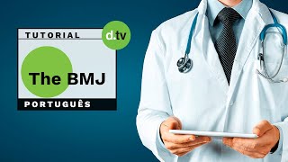 DOTLIB - The BMJ - Tutorial