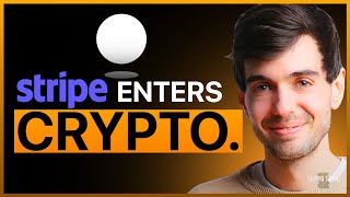 What Stripe’s Crypto Play & Acquiring Privy Really Means | Henri Stern