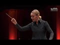 Capture de la vidéo Hindemith: Sinfonie »Mathis Der Maler« ∙ Hr-Sinfonieorchester ∙ Susanna Mälkki