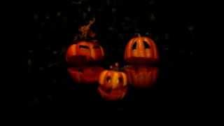 Arduino Singing Pumpkins