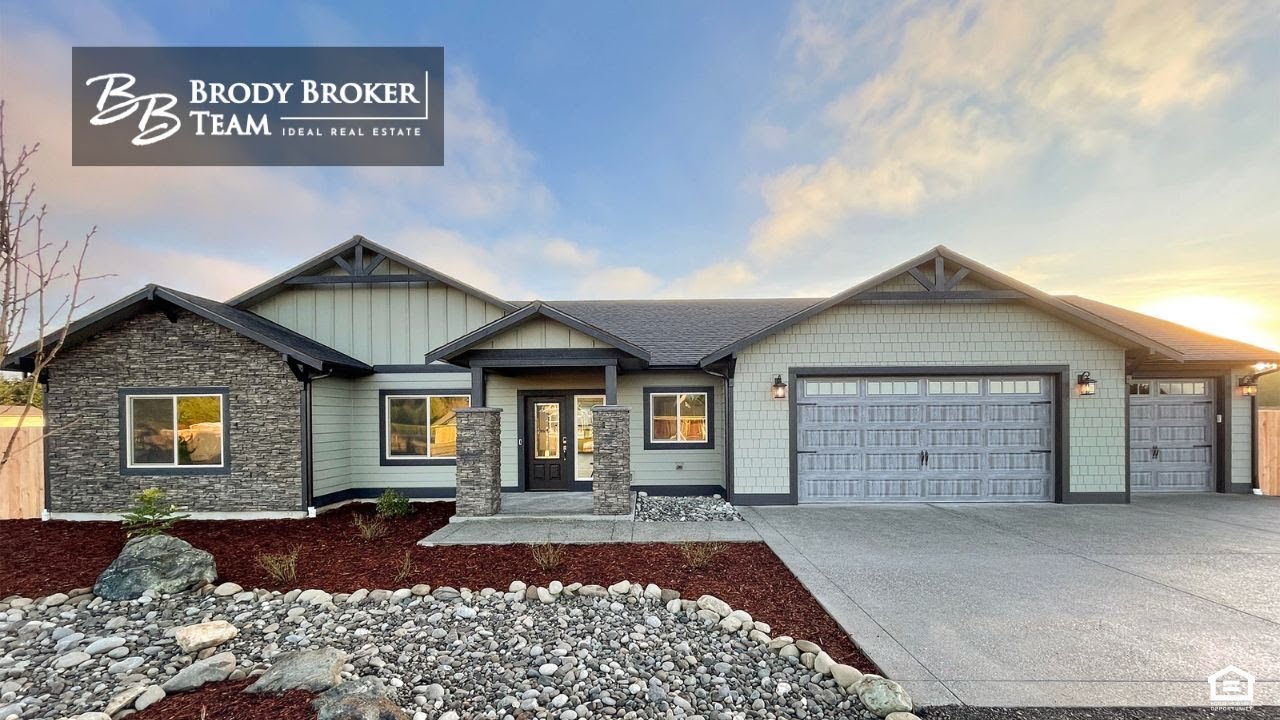 174 Covington Ct New Construction Mountain View Home for Sale in