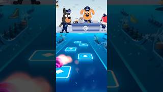 Sheriff Labrador Coffin Dance Tiles Hop Edm Rush