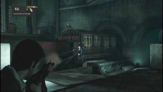 Uncharted 3 Story Live Commentary Playthrough/ Walkthrough Part 5