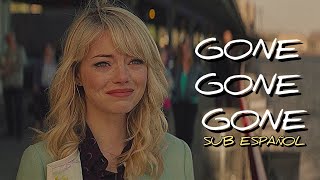 The Amazing Spider-Man - Gone, Gone, Gone Sub Español HD chords