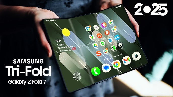 Display and Screen Specifications