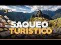 La crisis oculta de MACHU PICCHU: ¿A dónde va el dinero?