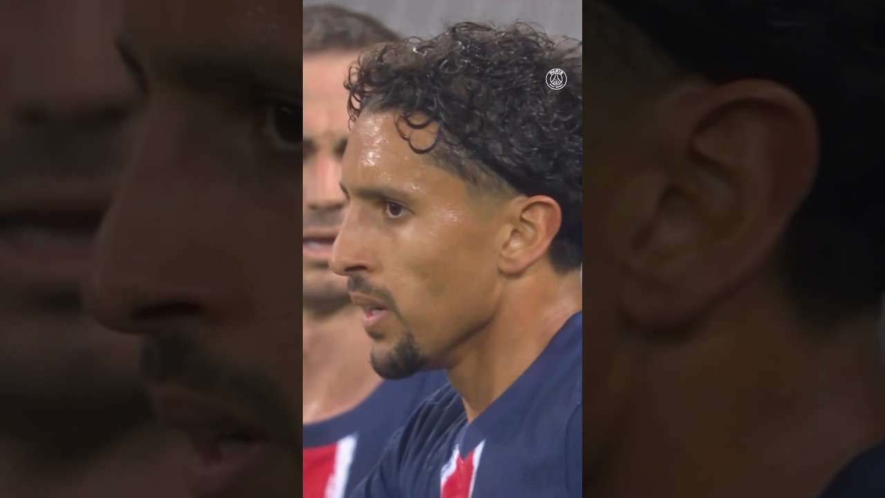 🧠 Marquinhos #Shorts