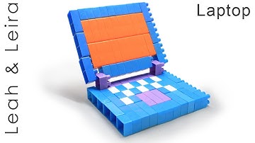 Building Blocks For Kids | Blocks Laptop | Blocks Games | Block Toys | Blocks Building Laptop