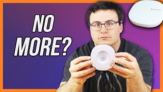 Is SmartThings Finished?
