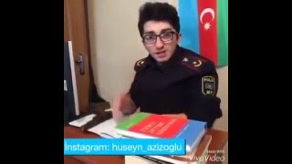 Huseyn Azizoglu Dolların qalxması polisə də təsir etdi