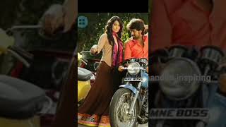 Yash Radika Pandith Shorts