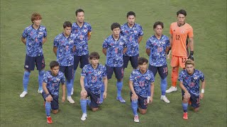 日本、延長で敗れ3決へ スペイン、サッカー男子