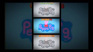 Peppa Pig In 3 Lingue Diverse Parte 2