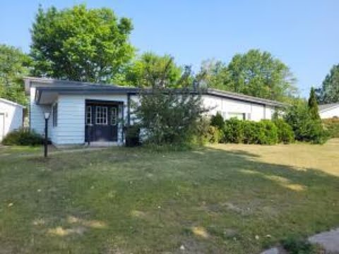 82 Wood Lake Rd, Kincheloe, MI home video tour
