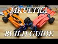 MkUltra Build Guide - 3D Printed Racing Buggy